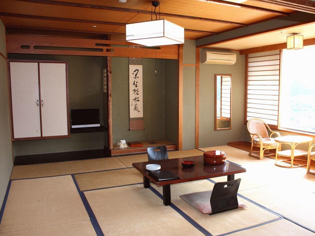 Yamamura Bekkan Nagato  Ngoại thất bức ảnh