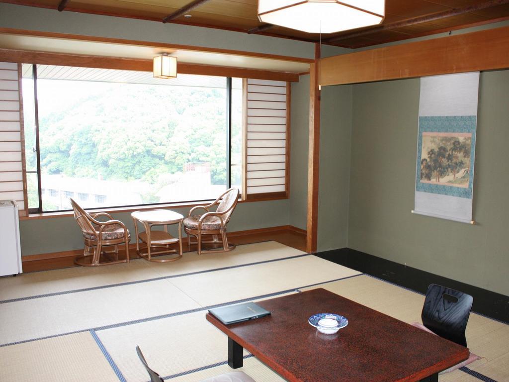 Yamamura Bekkan Nagato  Ngoại thất bức ảnh