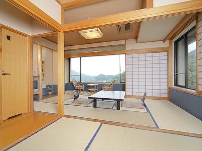 Yamamura Bekkan Nagato  Ngoại thất bức ảnh