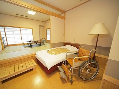 Yamamura Bekkan Nagato  Ngoại thất bức ảnh