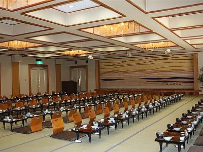 Yamamura Bekkan Nagato  Ngoại thất bức ảnh